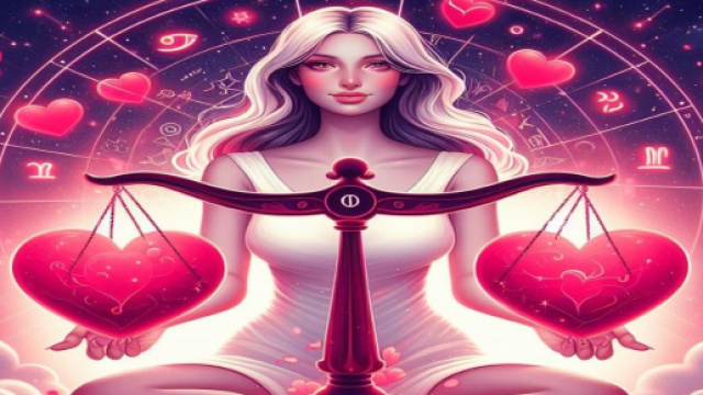 L'oroscopo dell'amore del 10 marzo: Bilancia prima, Ariete ultimo.
