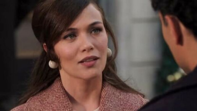 Paradiso delle signore episodi al 22 marzo: il matrimonio Guarnieri-Conti è ancora valido.