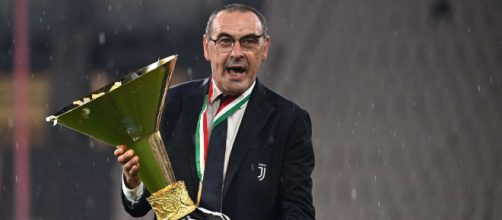 Edoardo Mecca: 'Parlare di Sarri dopo 5 anni è un insulto alla storia della Juventus'
