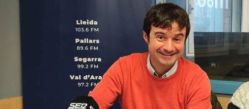 Josep Solsona llegó al Consistorio en 2022 (Facebook, Ajuntament de Puigverd de Lleida)