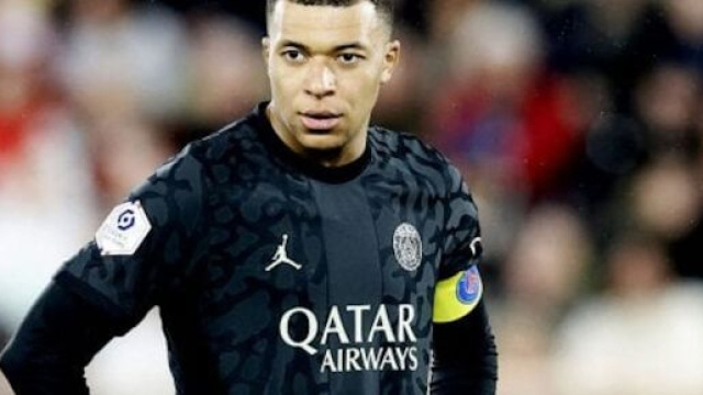 Mbappé annoncé proche du Real Madrid. (screenshot Twitter @footmercato)