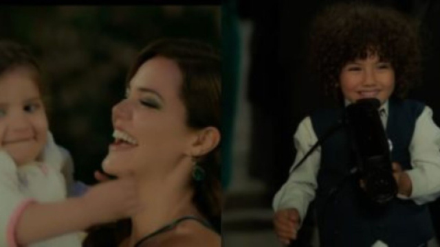 Terra amara - il futuro di Leyla.