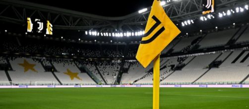 Allianz stadium Torino © FC Juventus.