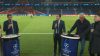 'Il n'était pas intéressé' : Nasri tacle Mbappé après sa performance contre le Barça