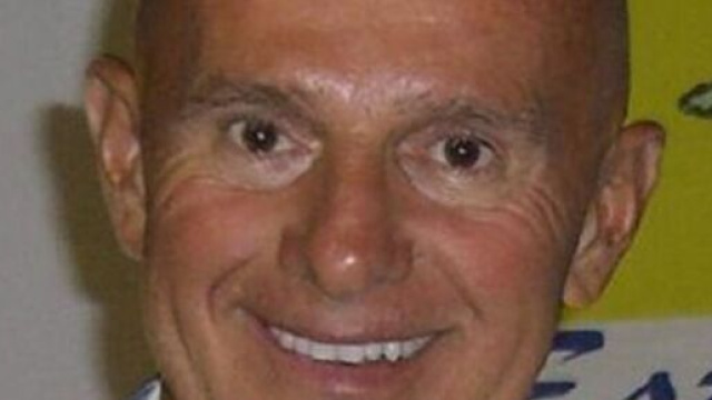 Arrigo Sacchi, ex allenatore. Foto da © Wikimedia Commons.