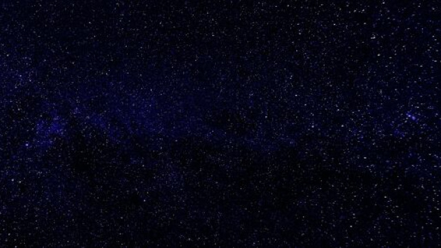 Immagine delle stelle © pexels.com.
