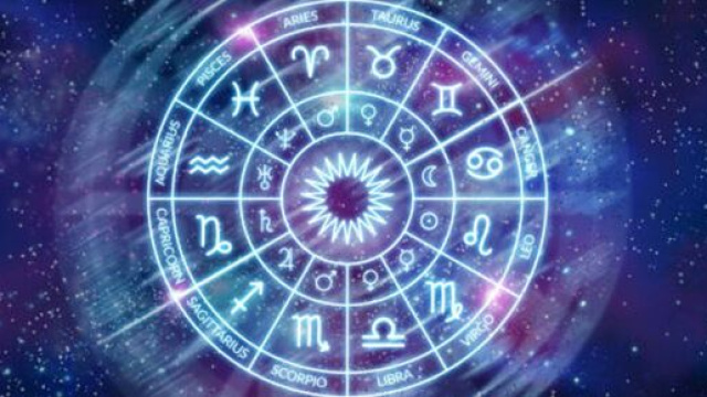 La ruota dello zodiaco (©pixabay.com)
