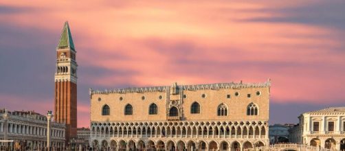 Una foto di Venezia © Pexels.com