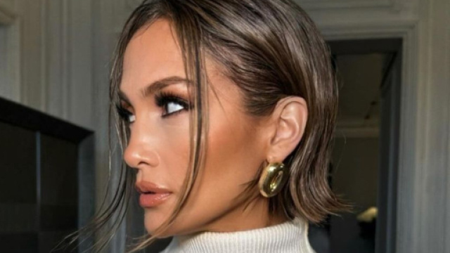 La cantante Jennifer Lopez © Instagram.