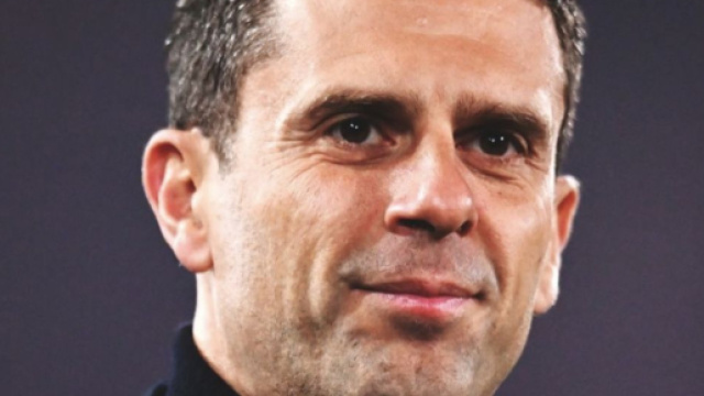 Thiago Motta - Foto Instagram © Bologna