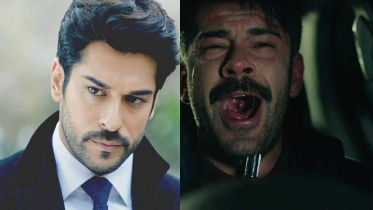 Endless Love episodi Turchia: Kemal trova Karen, Tarik la uccide per conto  di Emir