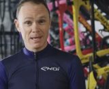 Chris Froome - © Canale youtube Chris Froome.