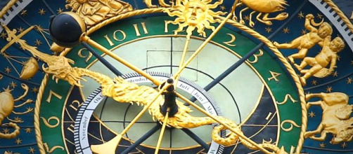 La ruota astrologica © Pixabay