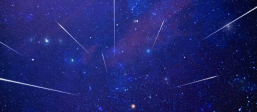 Un cielo stellato (© Pixabay),