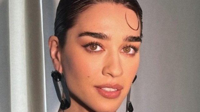 Simona Tabasco © Immagine profilo Instagram