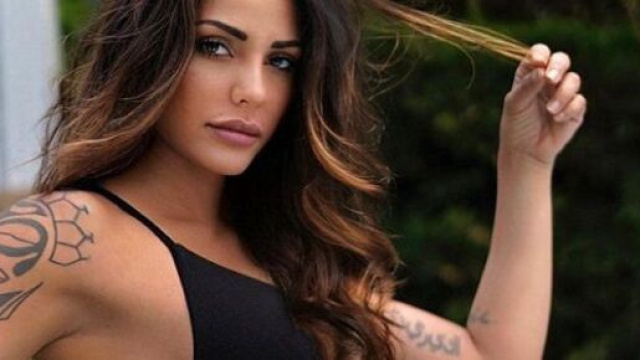La influencer Selvaggia Roma © Instagram