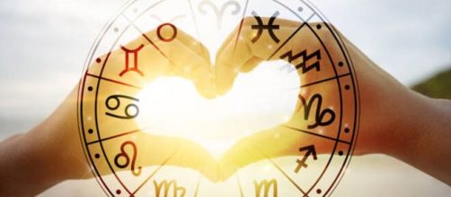 Ruota dello zodiaco (©pixabay.com)