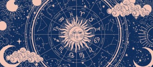 La ruota dello zodiaco (©pixabay.com)