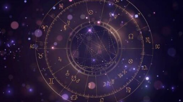 La ruota dello zodiaco (©pixabay.com)