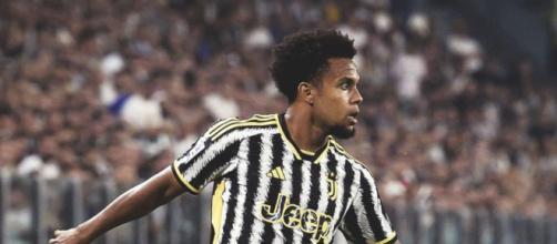 Weston McKennie - Profilo Instagram © Mckennie.