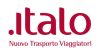 Italo assume hostess e steward di bordo: candidature entro il 14 e 15 giugno