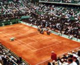Il campo centrale del Roland Garros - © foto Wikipedia.