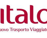 Logo di Italo Nuovo Trasporto Viaggiatori © Italo.