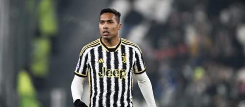 Alex Sandro - Profilo Instagram © Alex Sandro