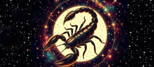 Segno dello Scorpione - © Foto Pixbay.
