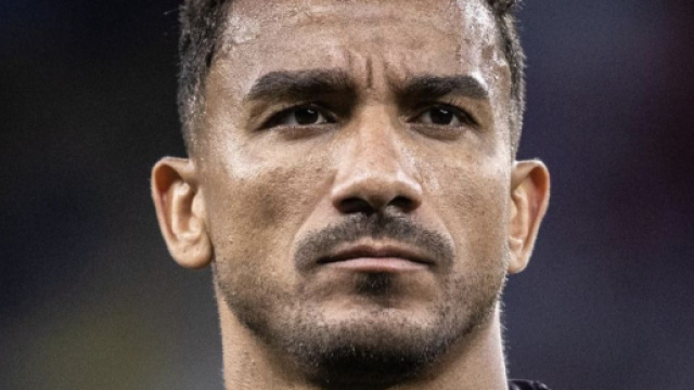 Danilo Luiz - Profilo Instagram &copy; Danilo