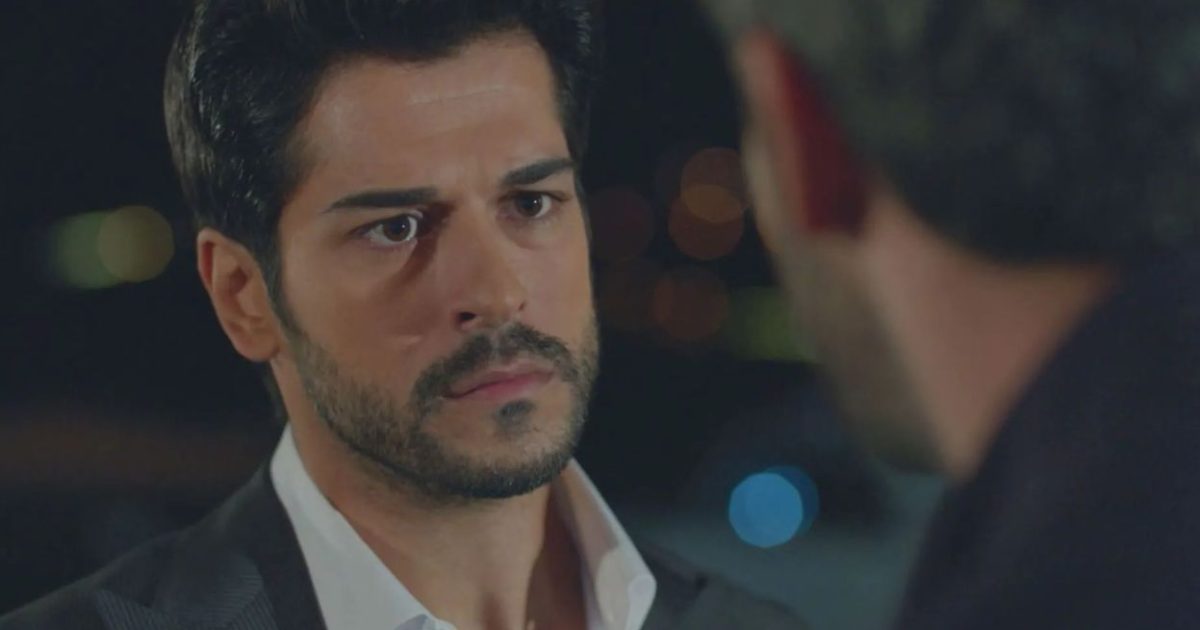 Endless Love, episodi Turchia, Kemal sospetta l'omicidio di Ozan ...