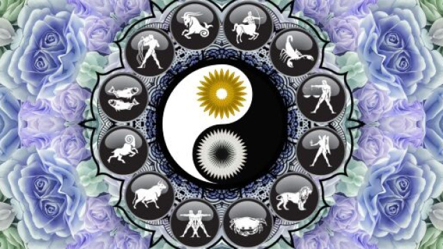 Segni zodiacali immagine © Pixabay.