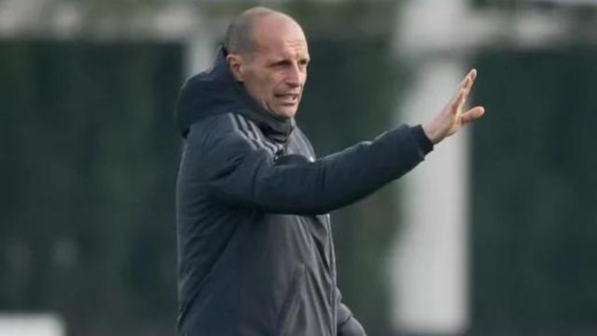 De Paola: 'Allegri sarebbe il tecnico ideale per i tifosi del Napoli e De Laurentiis'