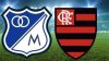 Millonarios x Flamengo: onde assistir e informações do jogo da Libertadores