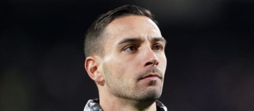 Mattia De Sciglio - Profilo Instagram © De Sciglio.