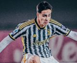 In foto Kenan Yildiz, attaccante della Juventus © Instagram Kenan Yildiz.