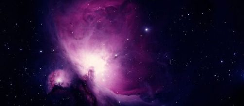 Universo con stelle e galassie - © Pixabay.