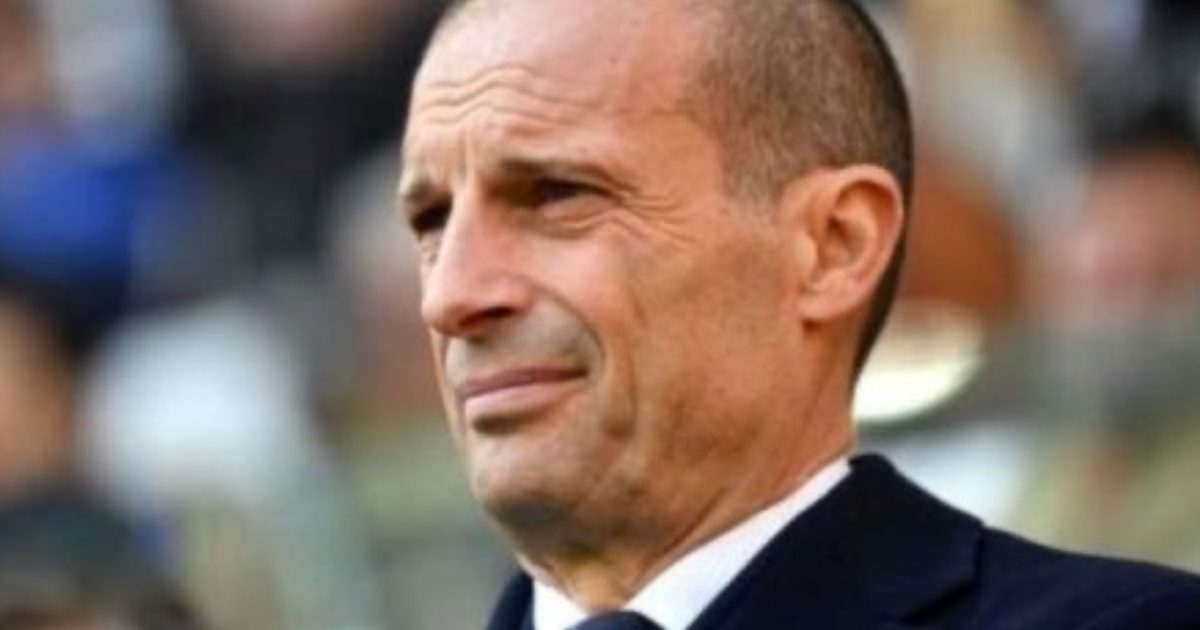 Juventus Si Attende Confronto Allegri Giuntoli Per Parlare Di Futuro Tecnico In Bilico 3802