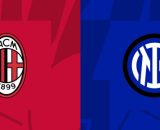 I loghi di Milan e Inter © AC Milan/Internazionale FC