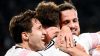 Juventus: Yildiz in panchina in Coppa Italia, Rugani al posto dello squalificato Gatti