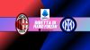 L'Inter vince in casa del Milan ed è campione d'italia: seconda stella sul petto
