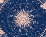 Sole e Luna e la ruota dello zodiaco (© Pixabay).