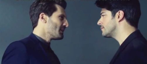 Scontro tra Emir e Kemal, screenshot © Endless Love