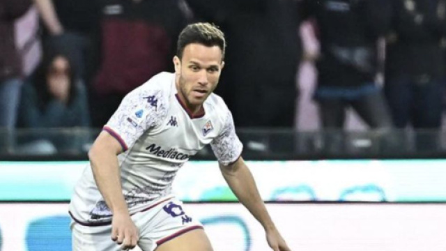 Arthur Melo - Foto Instagram &copy; Melo.