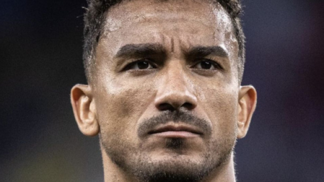 Danilo - Profilo Instagram &copy; Danilo