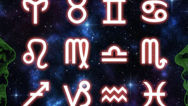 I dodici segni zodiacali - © Pixabay.