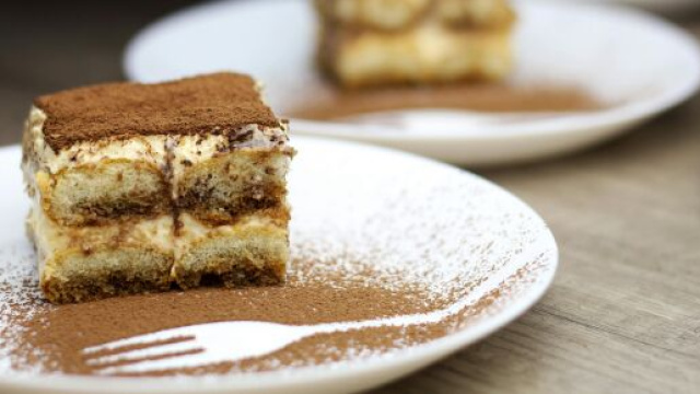 Tiramis&ugrave; classico - &copy;Pexels.com
