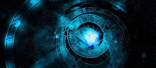 La ruota dello zodiaco (© Pixabay)