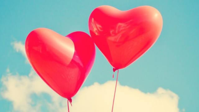 Due cuori rossi - © Foto Pixabay.