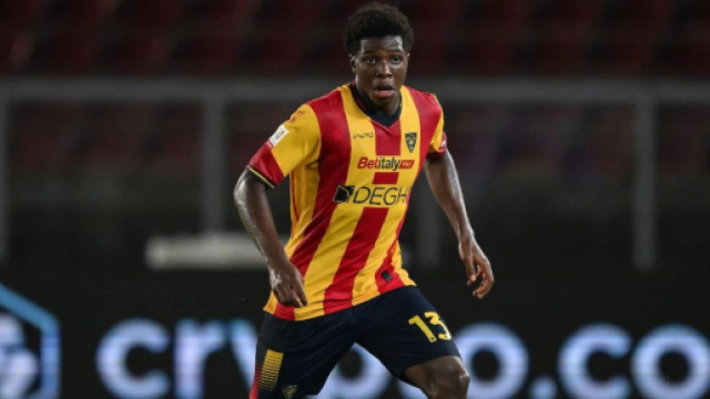 Foto Instagram &copy; Patrick Dorgu.